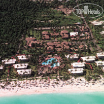 Grand Palladium Palace Resort Spa & Casino