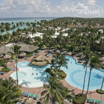Grand Palladium Palace Resort Spa & Casino