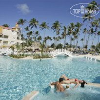 Grand Palladium Palace Resort Spa & Casino