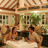 Grand Palladium Palace Resort Spa & Casino