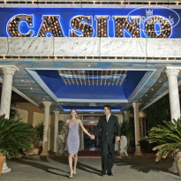 Grand Palladium Palace Resort Spa & Casino