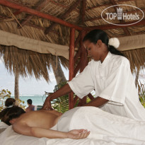 Grand Palladium Palace Resort Spa & Casino