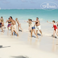 Grand Palladium Palace Resort Spa & Casino