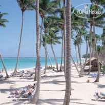Grand Palladium Palace Resort Spa & Casino