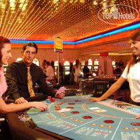 Grand Palladium Palace Resort Spa & Casino