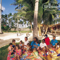 Grand Palladium Palace Resort Spa & Casino