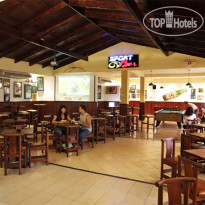 Grand Palladium Palace Resort Spa & Casino