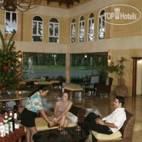 Grand Palladium Palace Resort Spa & Casino