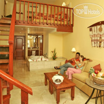 Grand Palladium Palace Resort Spa & Casino