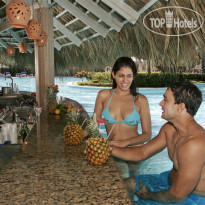 Grand Palladium Palace Resort Spa & Casino