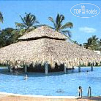 Grand Palladium Palace Resort Spa & Casino