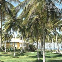Grand Palladium Palace Resort Spa & Casino