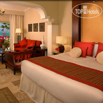 Garden Suites By Melia