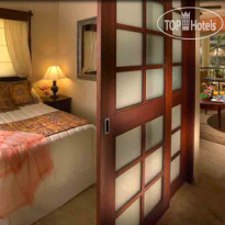 Garden Suites By Melia