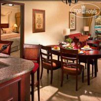 Garden Suites By Melia