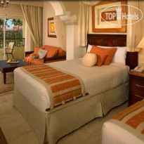 Garden Suites By Melia