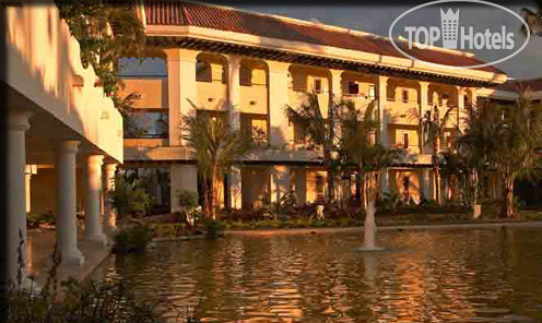 Garden Suites By Melia