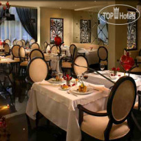 Garden Suites By Melia