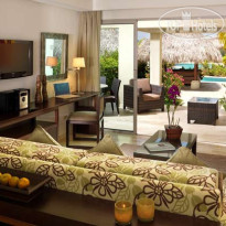 Garden Suites By Melia
