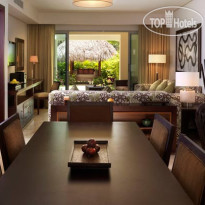 Garden Suites By Melia