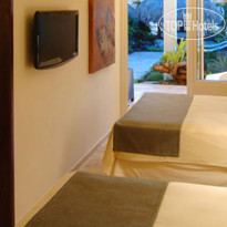 Garden Suites By Melia