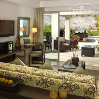 Garden Suites By Melia