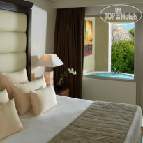 Garden Suites By Melia