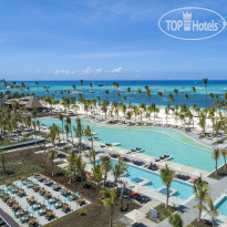 Lopesan Costa Bavaro Resort, SPA & Casino 