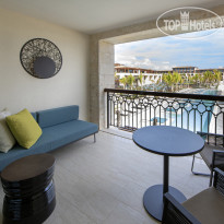 Lopesan Costa Bavaro Resort, SPA & Casino 