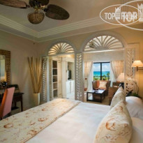 Sanctuary Cap Cana