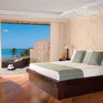 Sanctuary Cap Cana
