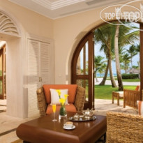 Sanctuary Cap Cana