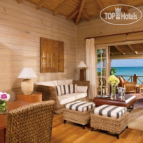 Sanctuary Cap Cana