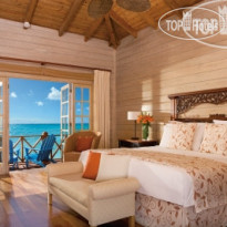 Sanctuary Cap Cana