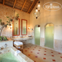 Sanctuary Cap Cana