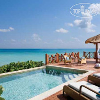 Sanctuary Cap Cana