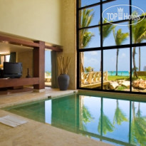 Sanctuary Cap Cana