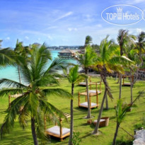 Sanctuary Cap Cana