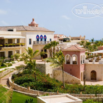 Sanctuary Cap Cana