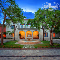 Sanctuary Cap Cana