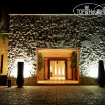 Sanctuary Cap Cana