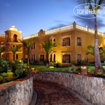 Sanctuary Cap Cana