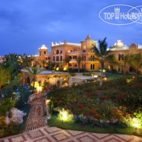 Sanctuary Cap Cana