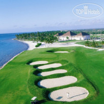 Punta Cana Tortuga Bay 