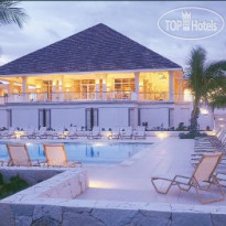 Punta Cana Tortuga Bay 