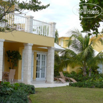 Punta Cana Tortuga Bay 