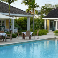 Punta Cana Tortuga Bay 
