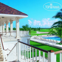 Punta Cana Tortuga Bay