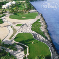 Punta Cana Tortuga Bay