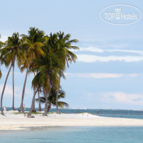 Punta Cana Tortuga Bay